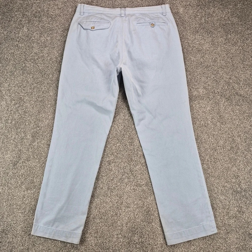 Polo Ralph Lauren measurements photos
